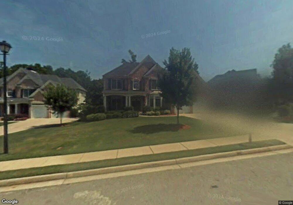 402 Shawnee Indian Ct, Suwanee, GA 30024 - photo 1