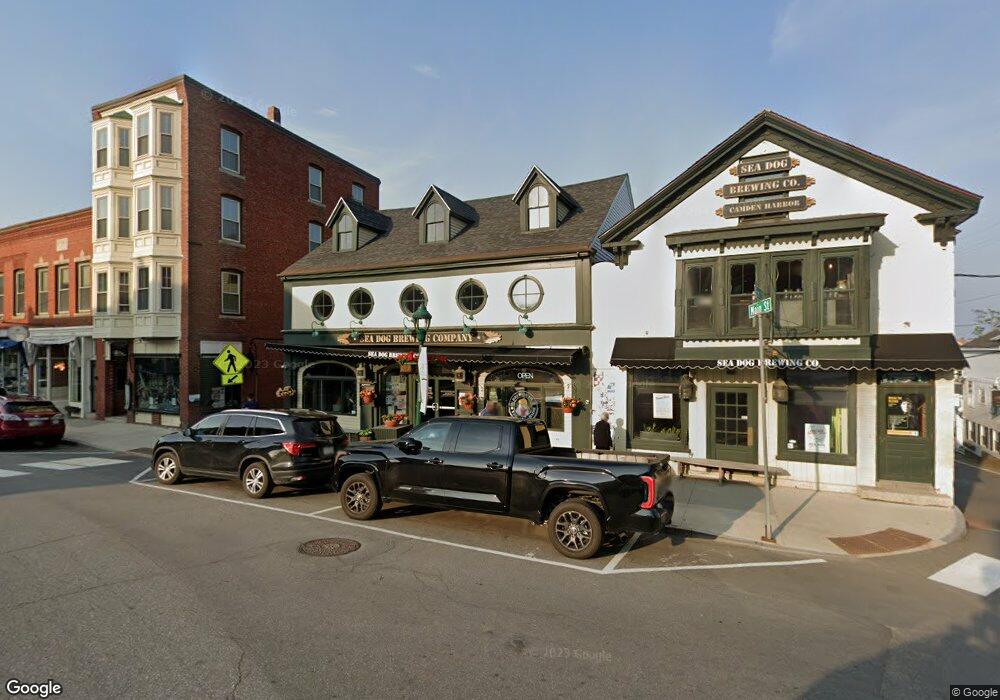 22 Waters Edge Point, Camden, ME 04843 - photo 1