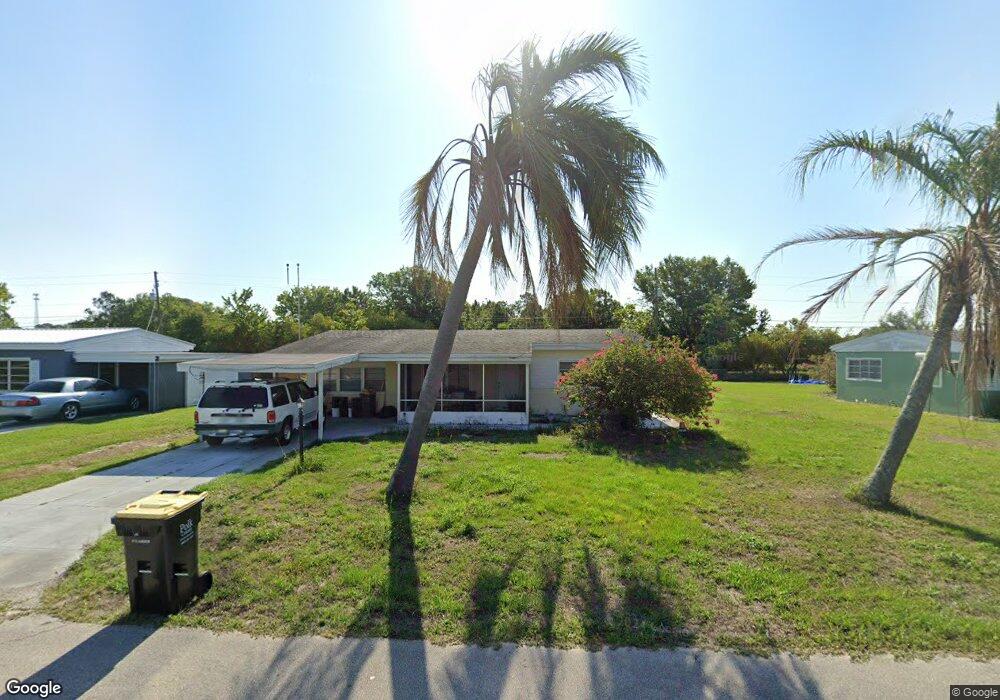 409 Walter Ave, Frostproof, FL 33843 - photo 1