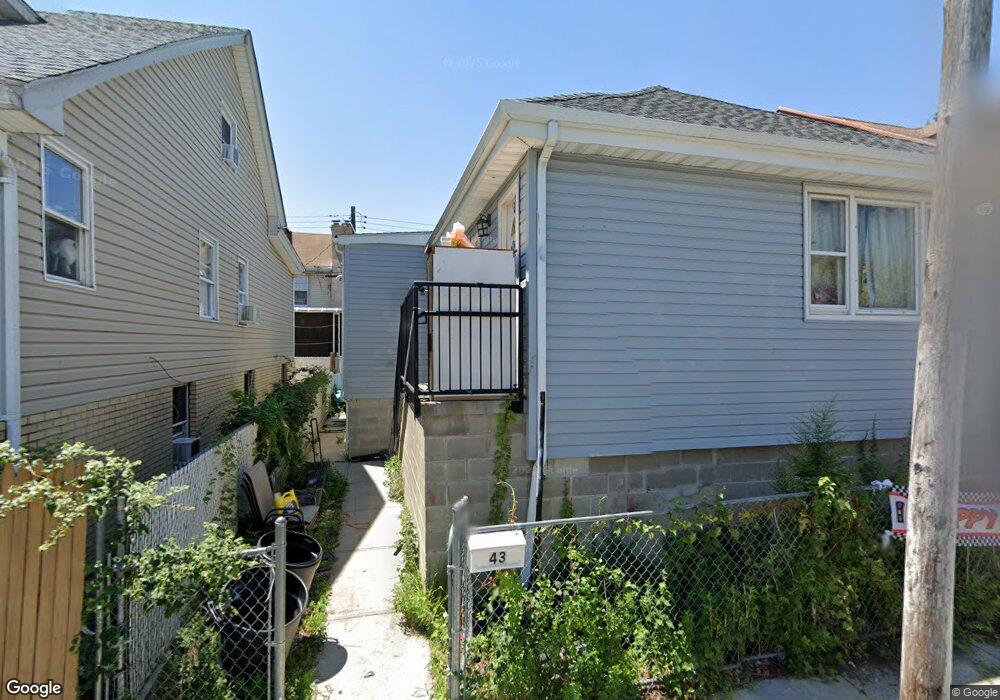 43 Aster Ct, Brooklyn, NY 11229 - photo 1