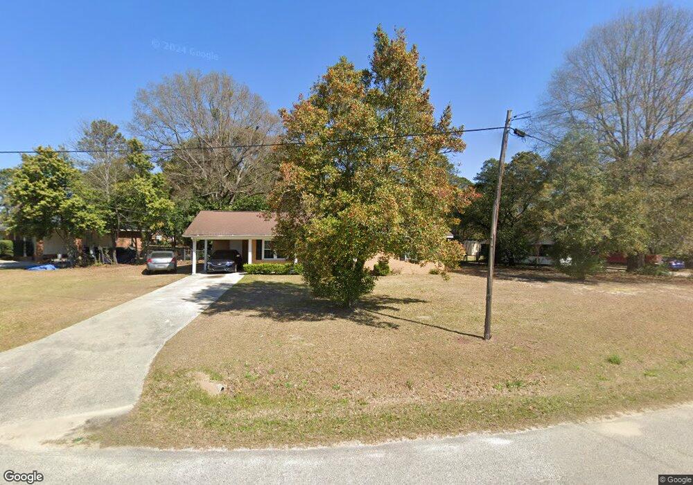112 Gentilly Dr, Statesboro, GA 30458 - photo 1