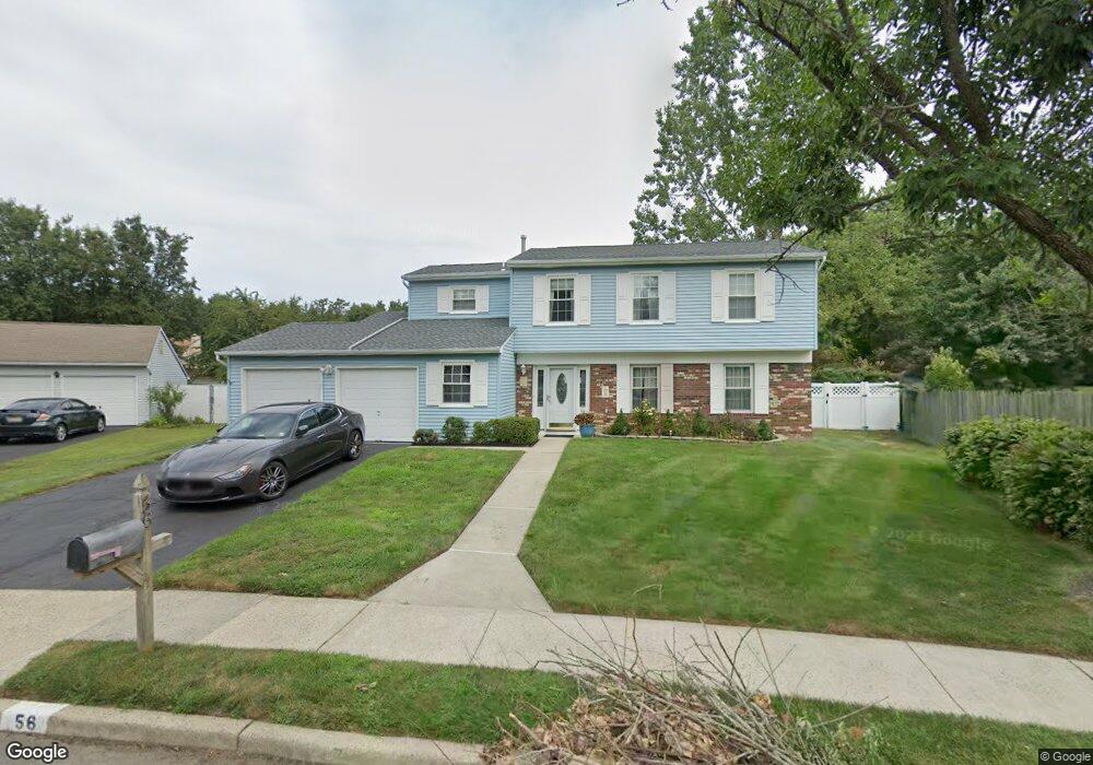 56 Appletree Rd, Howell, NJ 07731 - photo 1