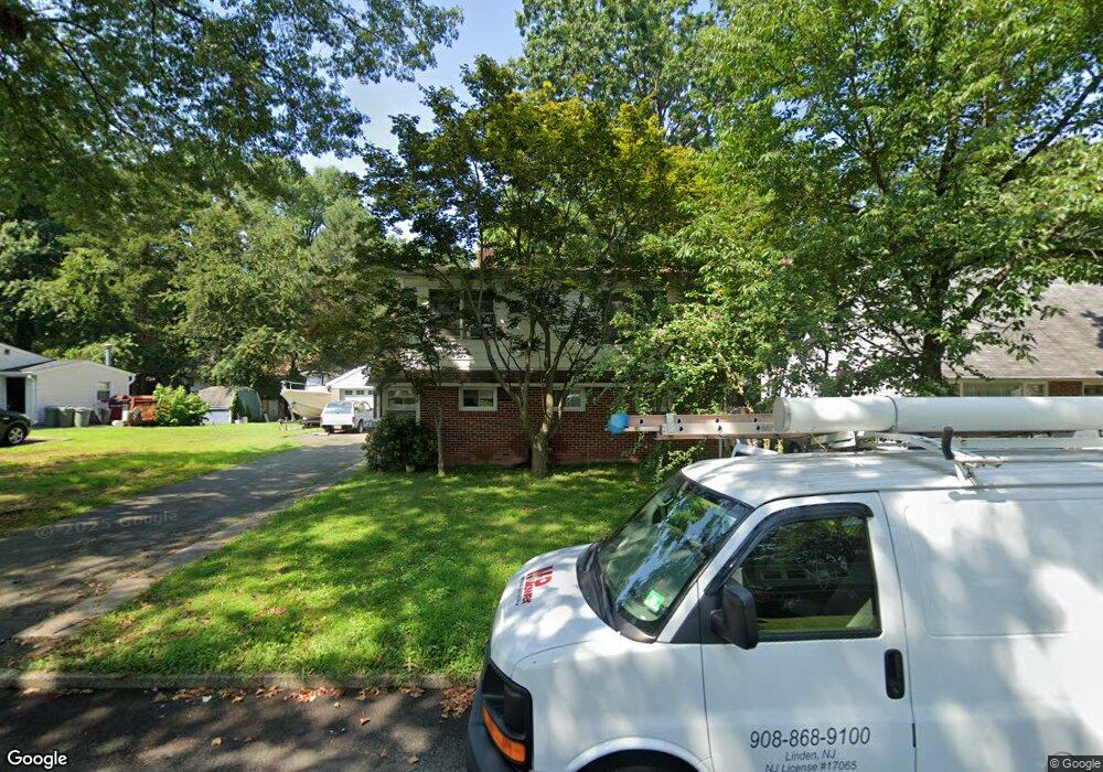 896 Richard Blvd, Rahway, NJ 07065 - photo 1