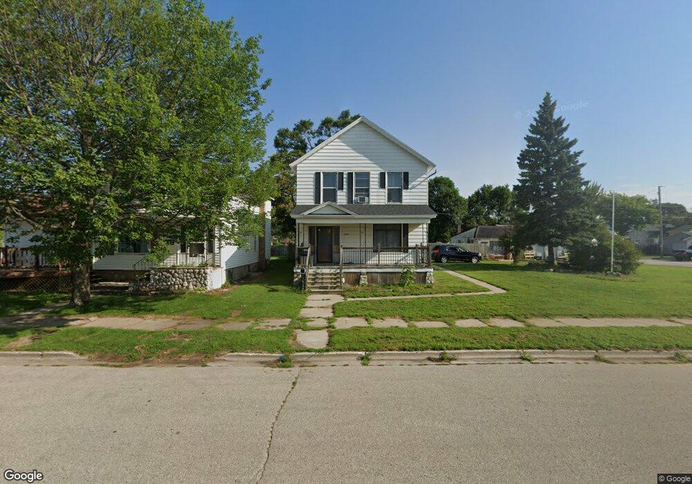 1904 11th Ave, Menominee, MI 49858 - photo 1