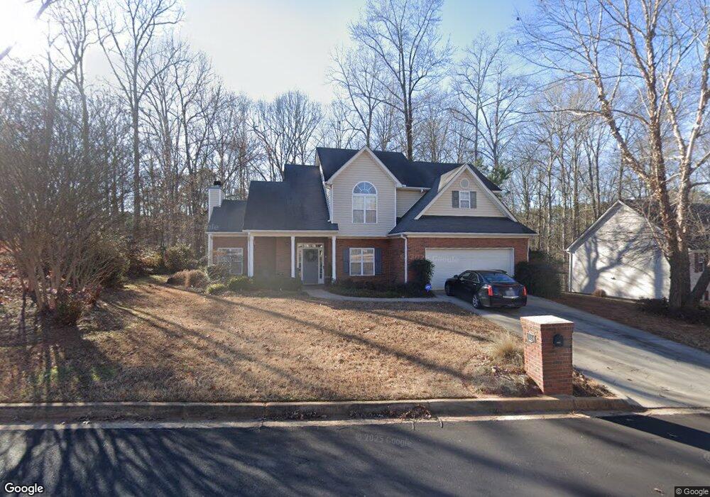 1124 Falk Trace unit 2, Conyers, GA 30094 - photo 1