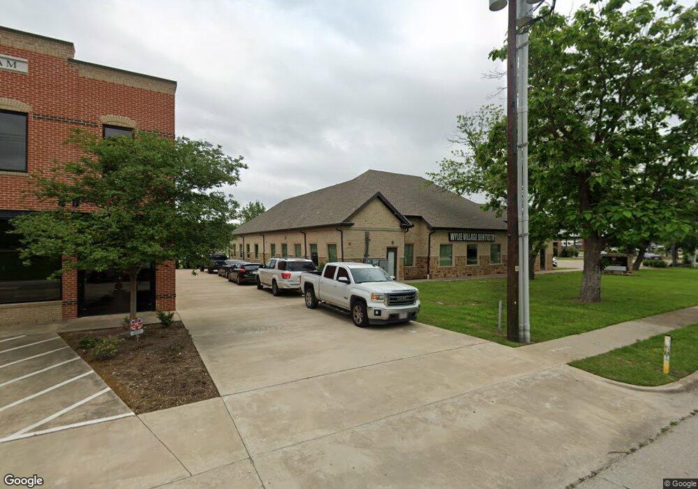 115 S Birmingham St unit 200, Wylie, TX 75098 - photo 1