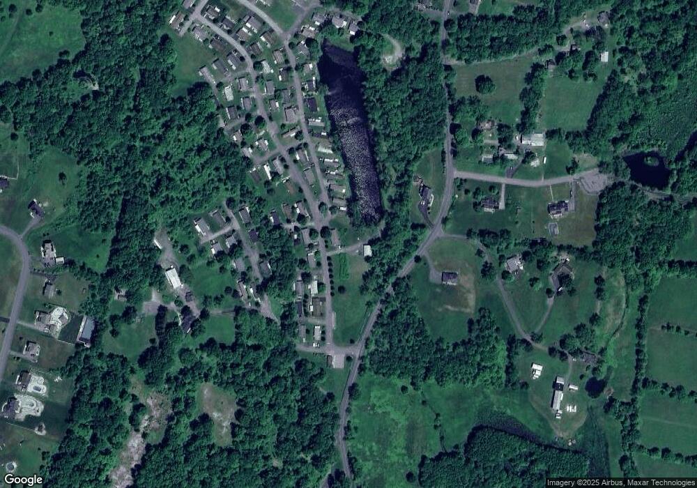 220 Brittany Terrace unit 220, Rock Tavern, NY 12575 - photo 1