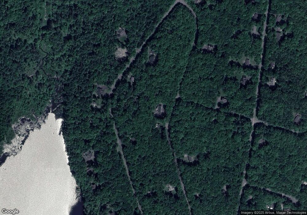 110 Lillypad Ln, Hawley, PA 18428 - photo 1