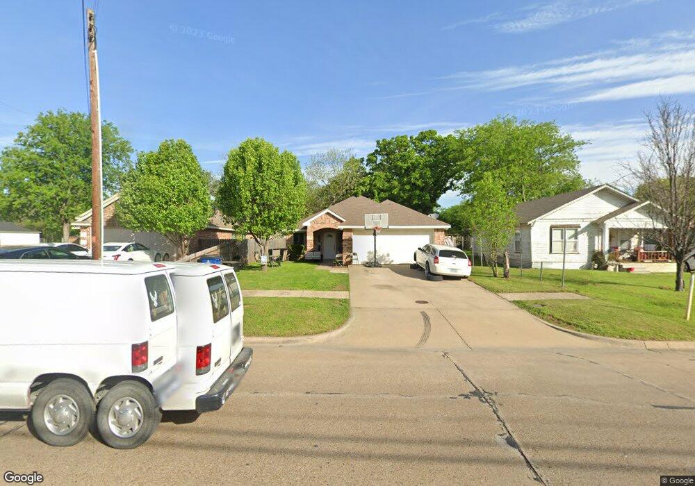 906 W Lampasas St, Ennis, TX 75119 - photo 1