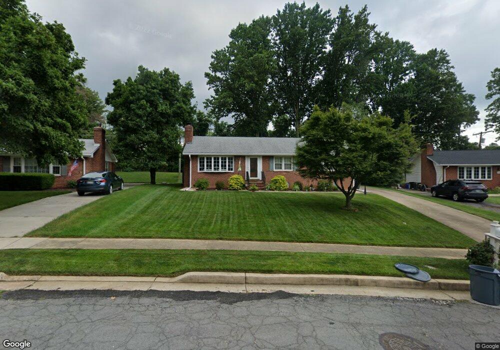 922 Breezewick Cir, Towson, MD 21286 - photo 1