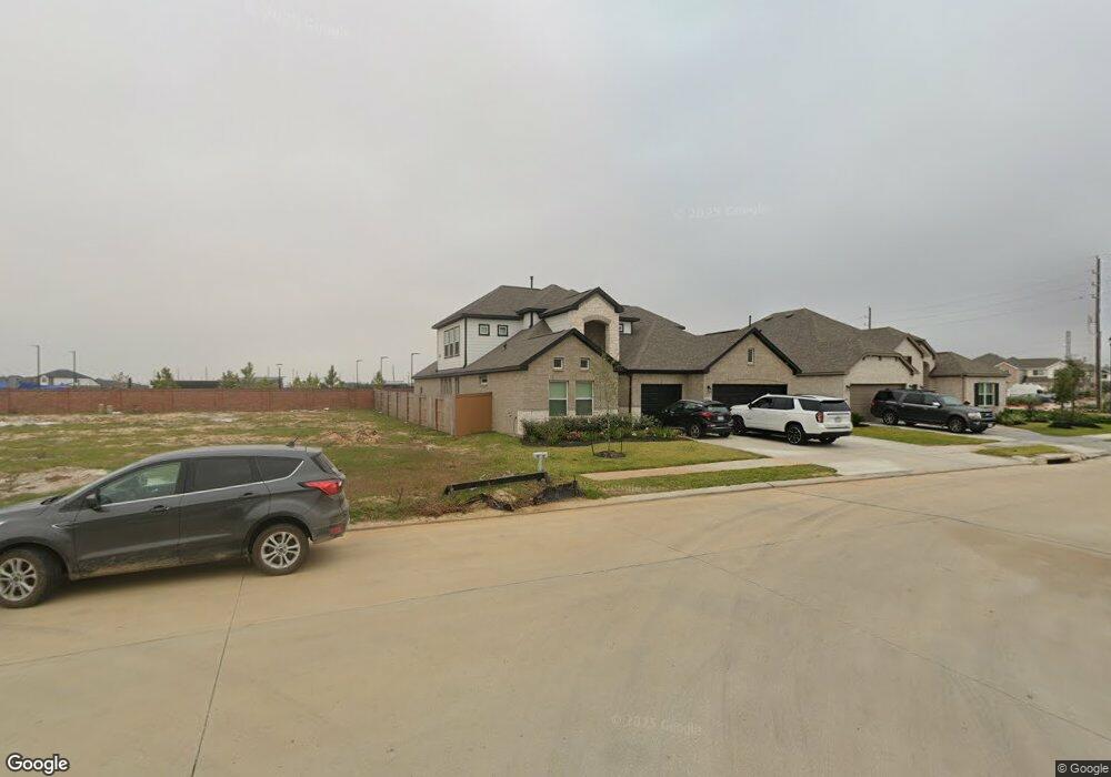 27206 Blue Sand Dr, Katy, TX 77493 - photo 1