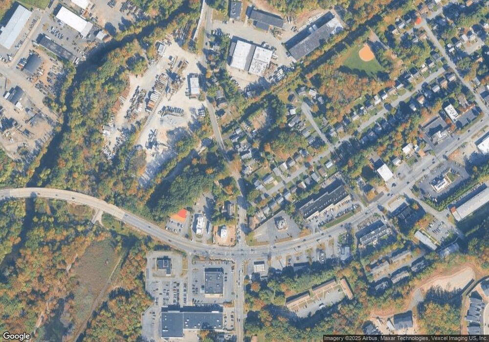 262 Franklin Ave, Rockaway, NJ 07866 - photo 1