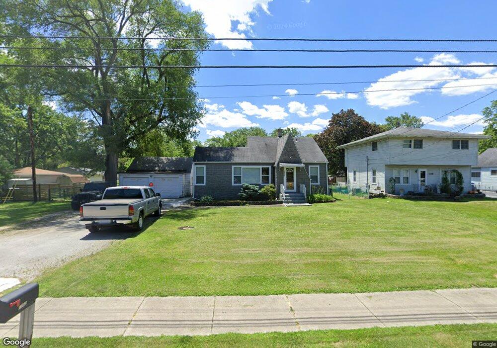 1352 213th St, Dyer, IN 46311 - photo 1