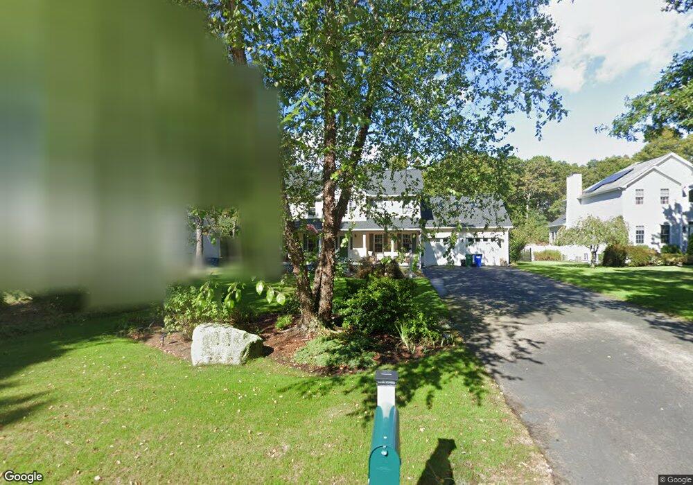 70 Whitewood Dr, Wakefield, RI 02879 - photo 1