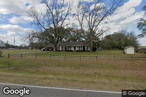 6245 County Road 110, Brundidge, AL 36010