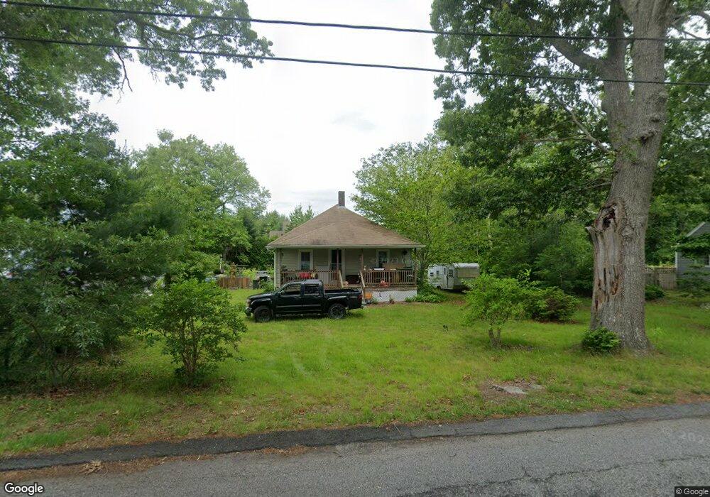 65 Morton Ave, North Dartmouth, MA 02747 - photo 1