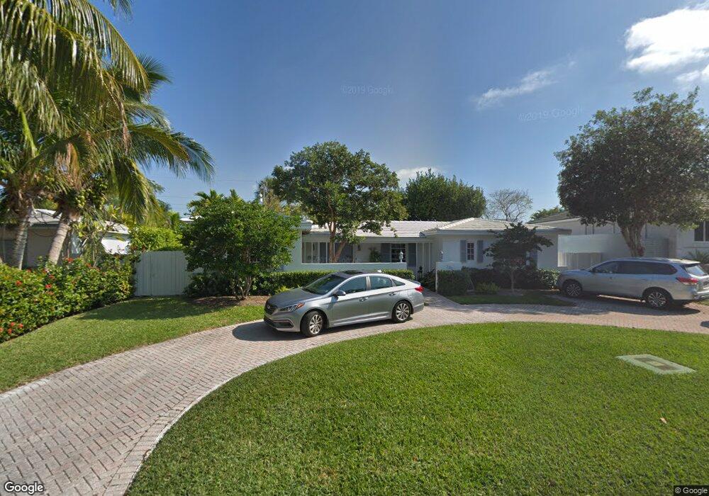 735 Myrtlewood Ln, Key Biscayne, FL 33149 - photo 1