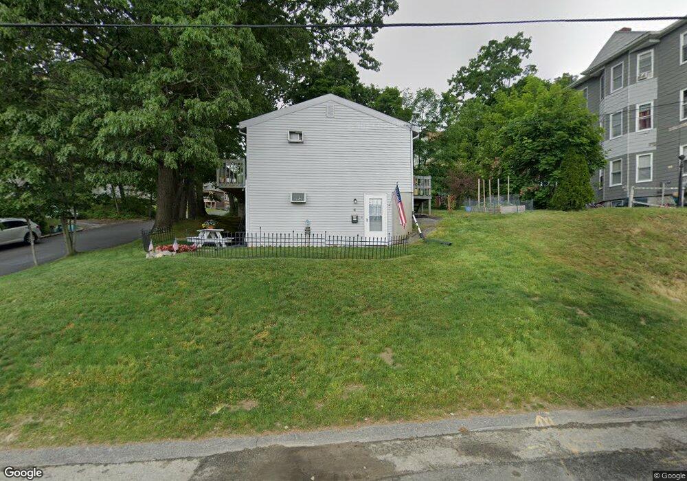 4 Hastings Ave, Worcester, MA 01606 - photo 1