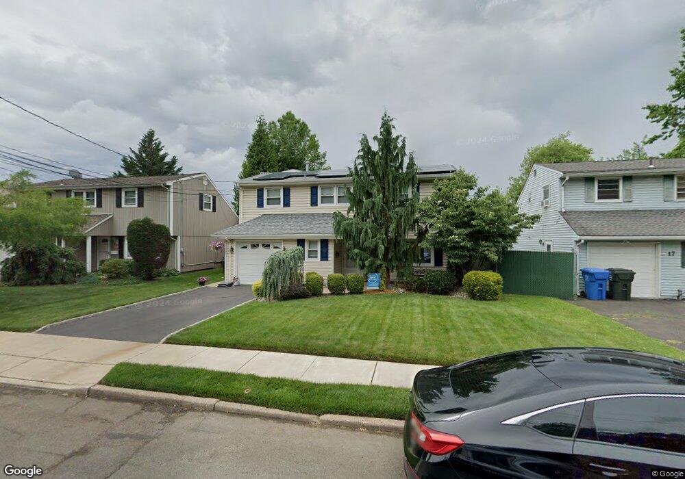 21 N Lincoln Ave, Colonia, NJ 07067 - photo 1