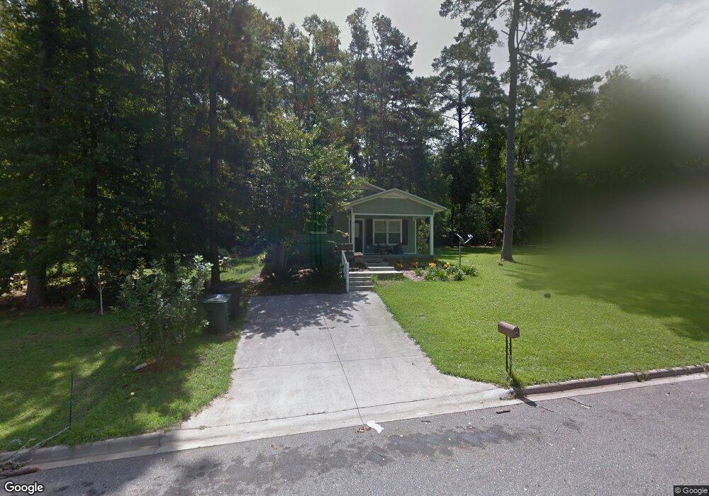 2501 Pennlyn Dr, Tallahassee, FL 32308 - photo 1