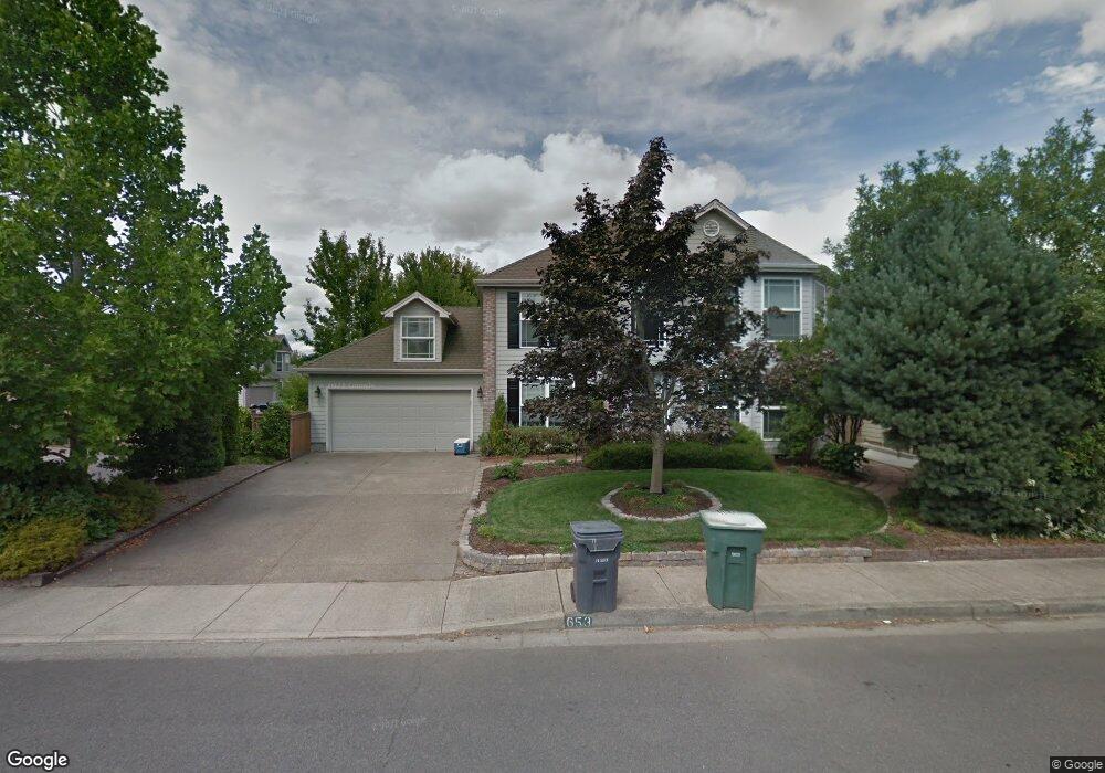 653 Merlot Rd NE, Keizer, OR 97303 - photo 1