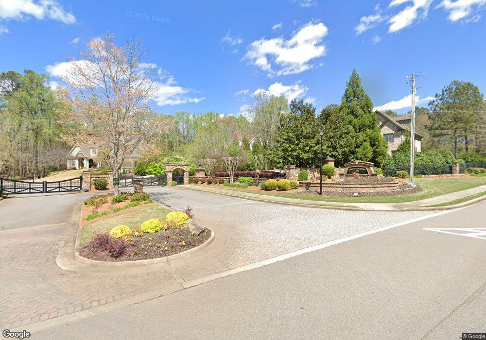 1209 Basnett Dr, Alpharetta, GA 30004 - photo 1