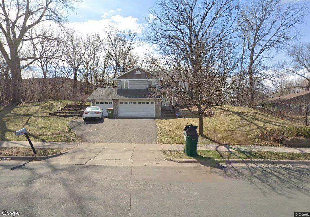 10016 Drake St NW, Coon Rapids, MN 55433 - photo 1