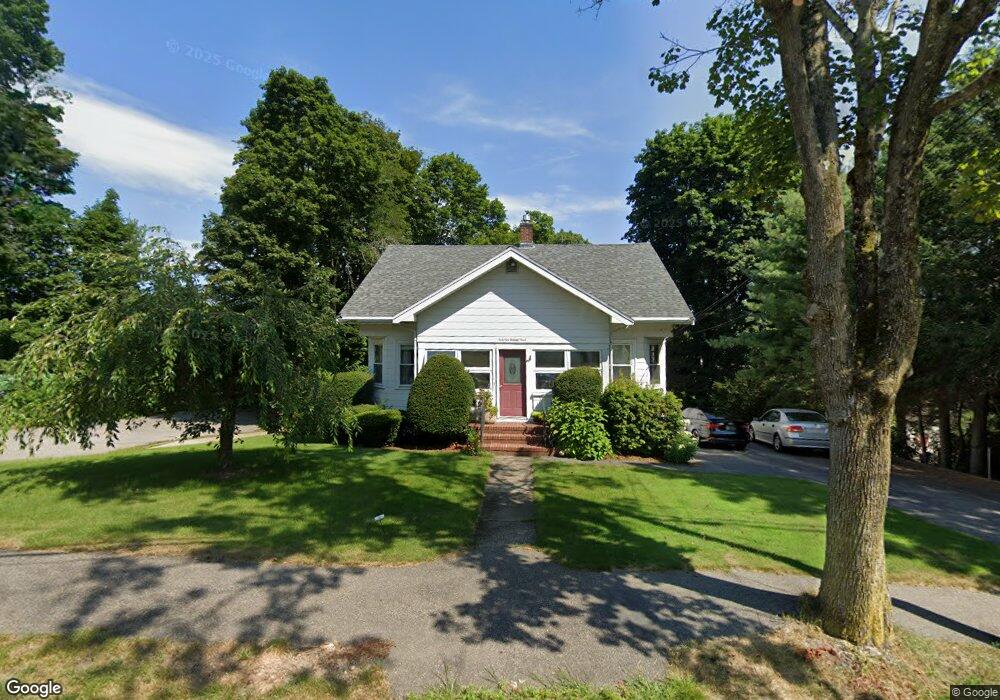 69 Waldorf Rd, Newton Upper Falls, MA 02464 - photo 1