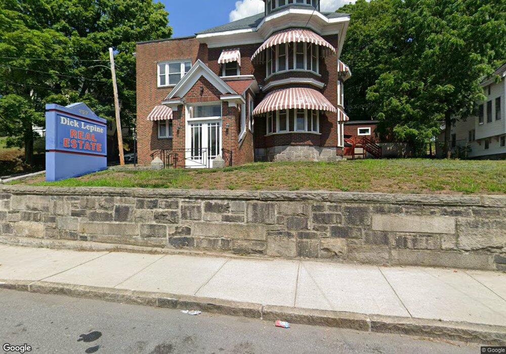 757 Bridge St, Lowell, MA 01850 - photo 1