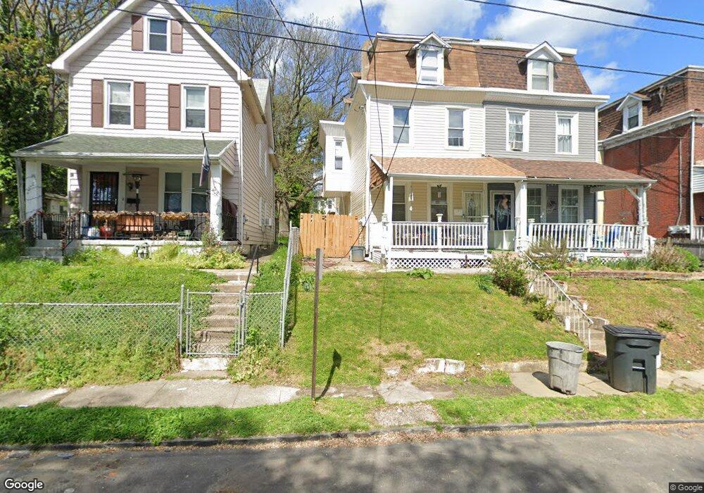 406 Poplar St, Darby, PA 19023 - photo 1