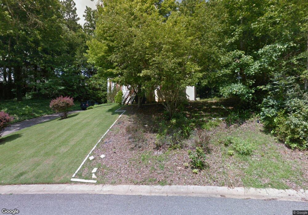 394 John Tate Rd, Acworth, GA 30102 - photo 1