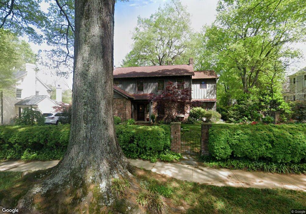 232 Oakhurst Rd, Statesville, NC 28677 - photo 1