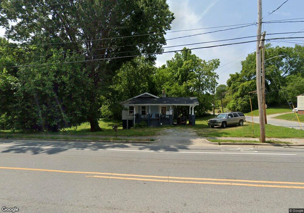 1300 E Green Dr, High Point, NC 27260 - photo 1