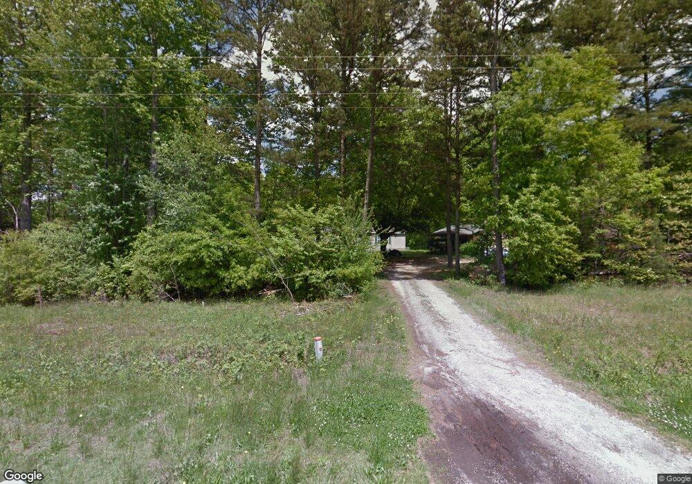 815 Oconee Creek Rd, Walhalla, SC 29691 - photo 1