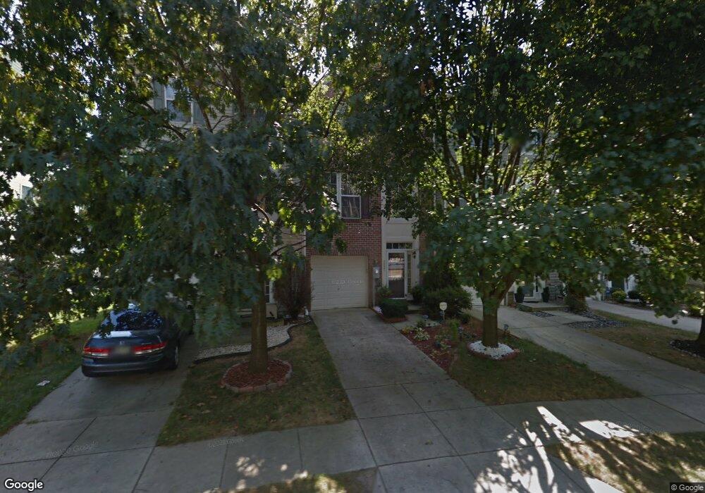 7021 Cradlerock Farm Ct, Columbia, MD 21045 - photo 1