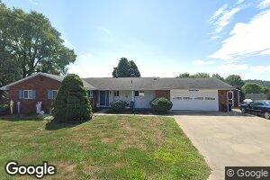 506 Pinecrest Dr, Beverly, OH 45715