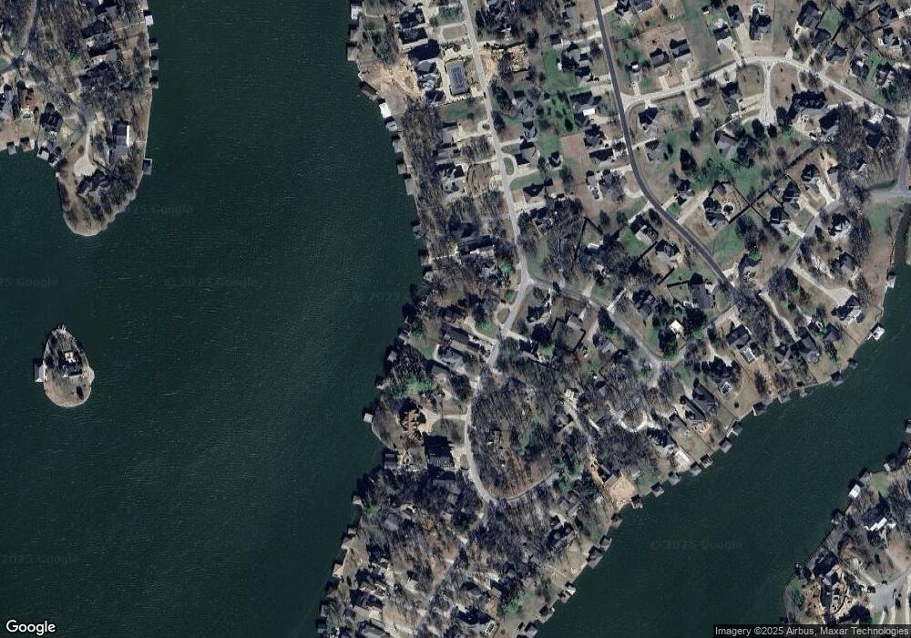 938 Kiowa Dr E, Gainesville, TX 76240 - photo 1