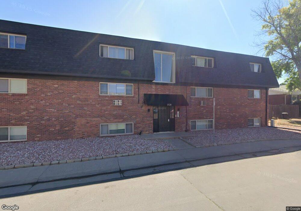 1320 Idalia Ct unit 203, Aurora, CO 80011 - photo 1
