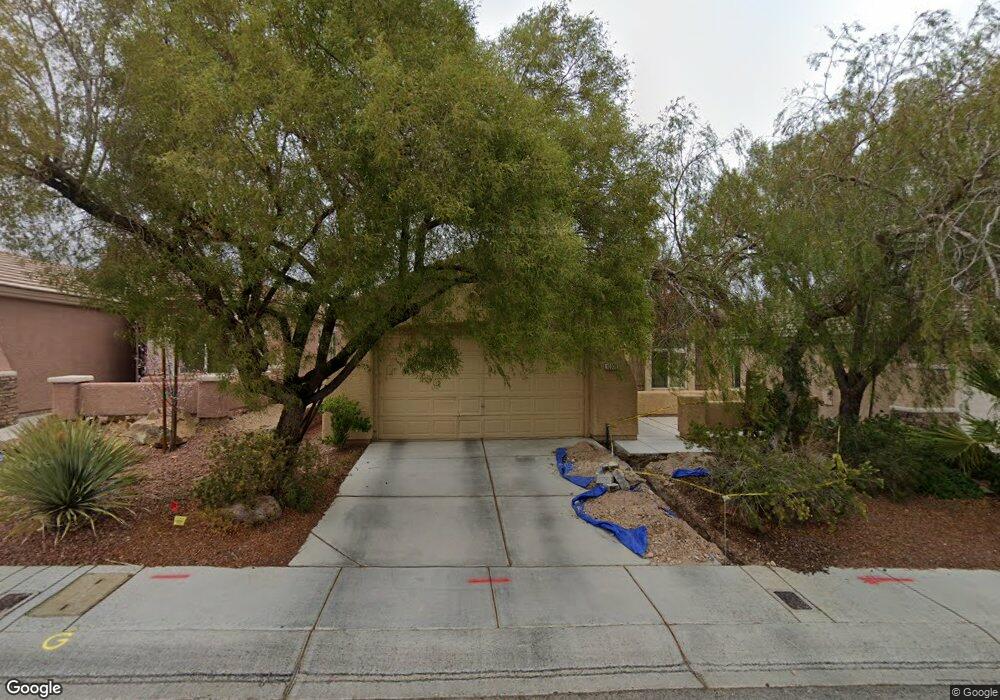 10938 Moonbeam Glow Ln, Las Vegas, NV 89135 - photo 1