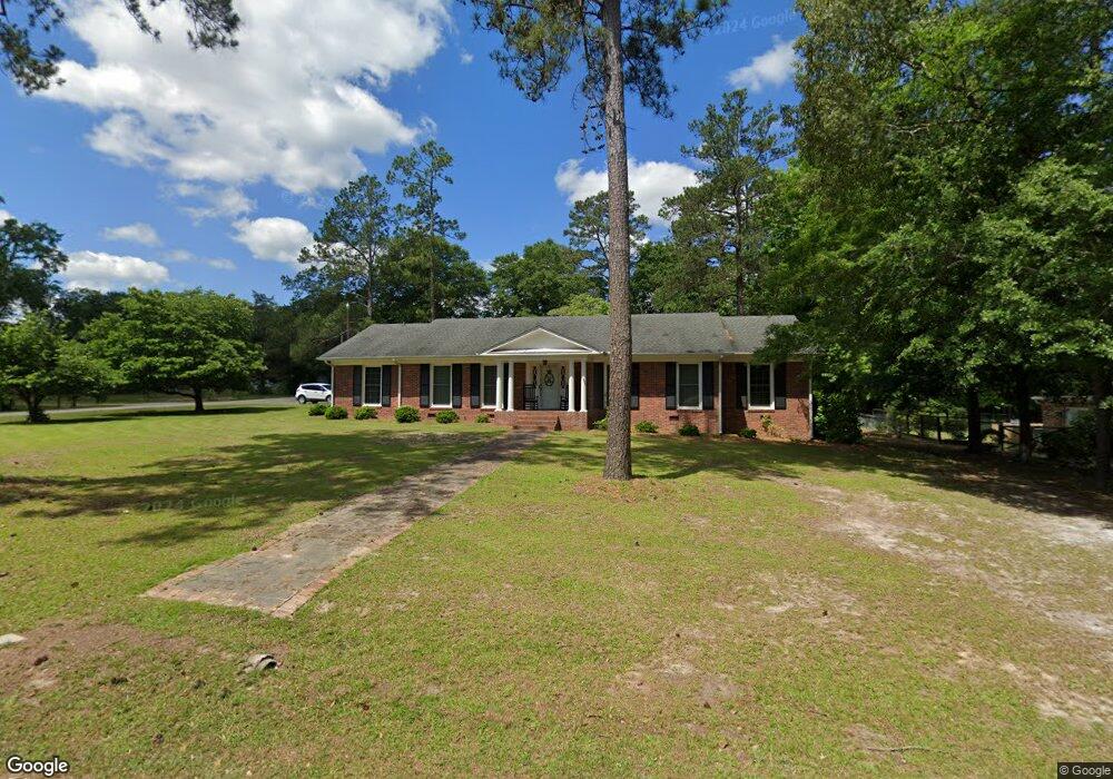 1601 Hasty Rd, Camden, SC 29020 - photo 1