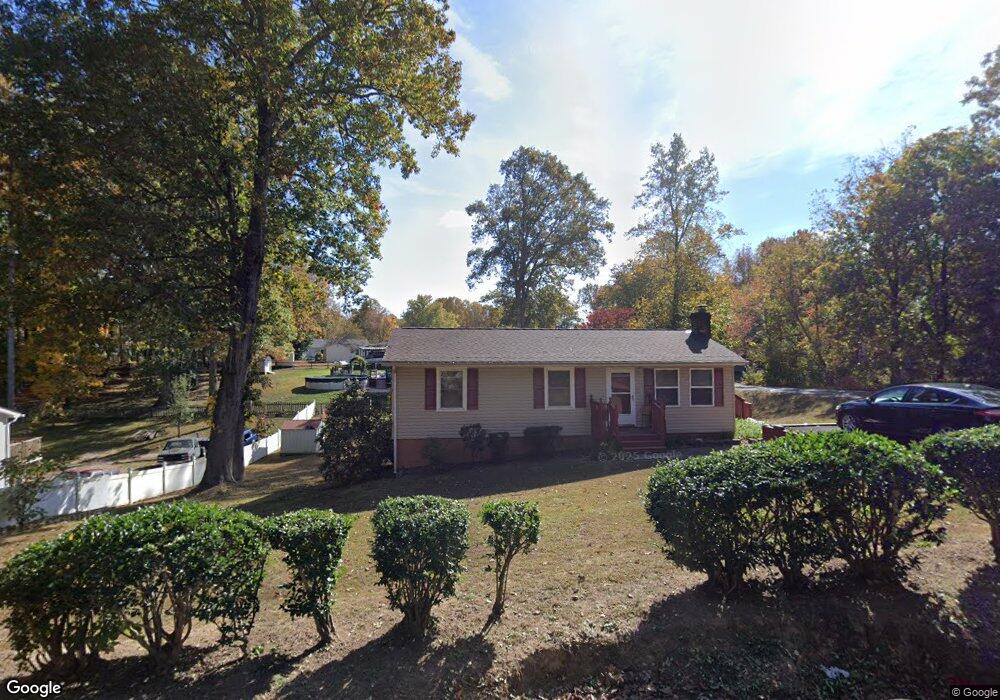 11201 Piedmont Dr, Fredericksburg, VA 22407 - photo 1
