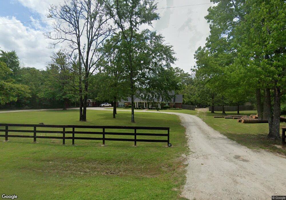 15206 County Road 285, Tyler, TX 75707 - photo 1