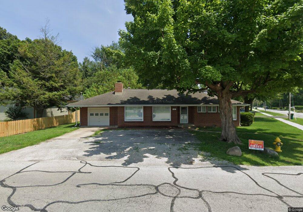 1000 Park Ave, Franklin, IN 46131 - photo 1