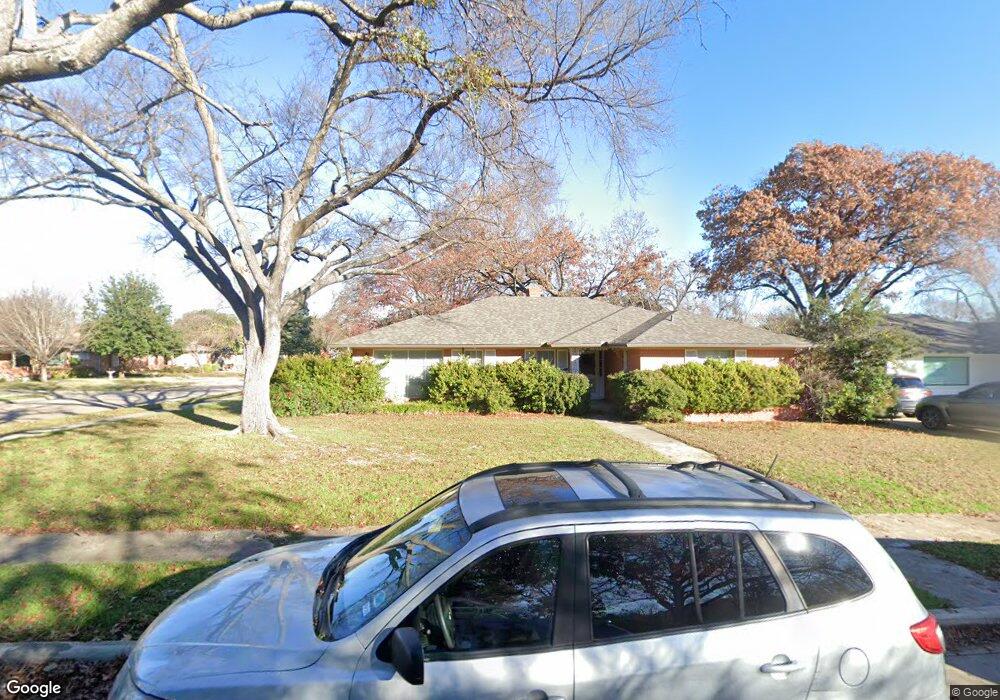 6119 Woodcrest Ln, Dallas, TX 75214 - photo 1