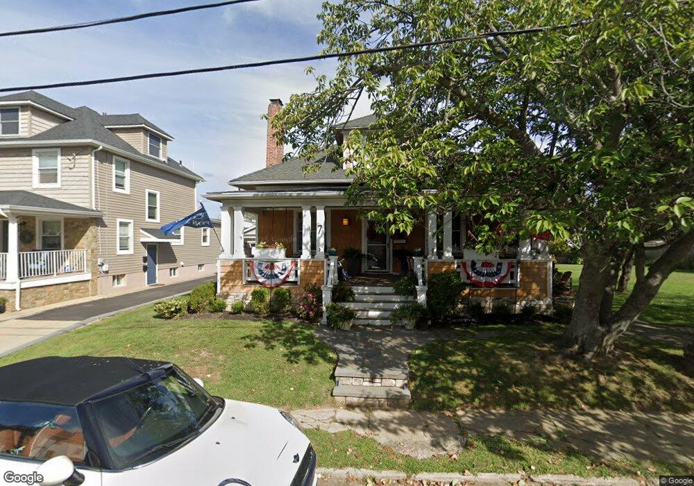 7 Arthur Ave, Long Branch, NJ 07740 - photo 1