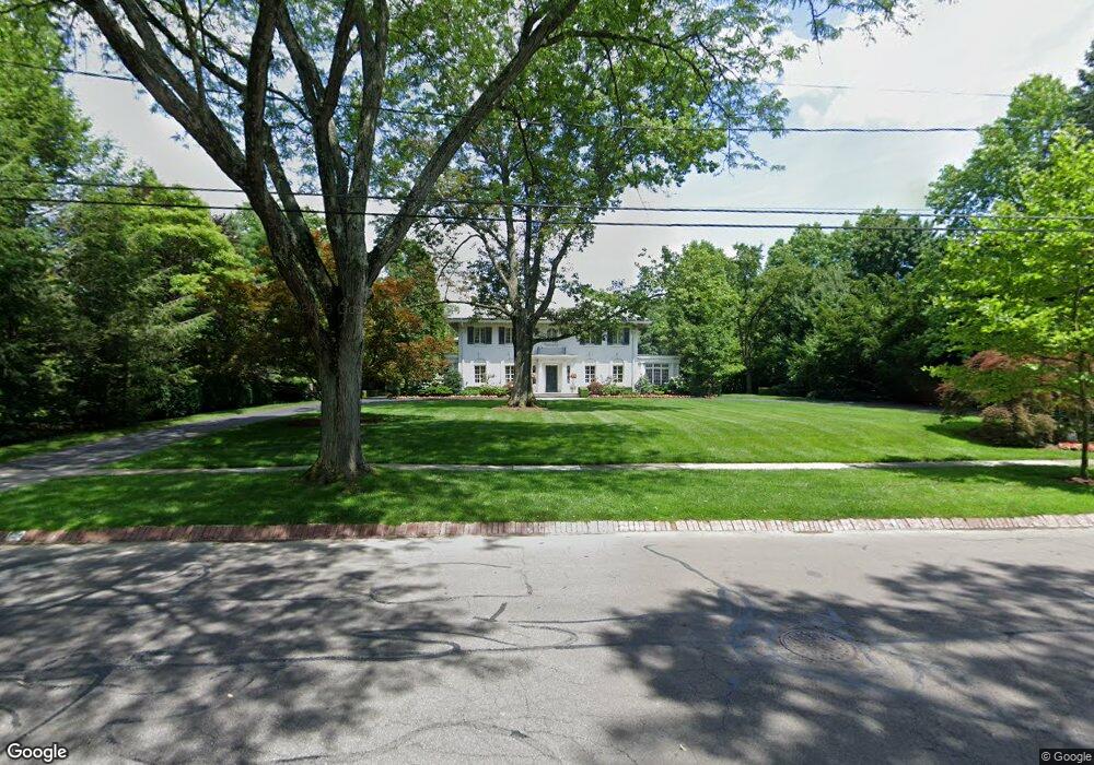 126 N Drexel Ave, Columbus, OH 43209 - photo 1