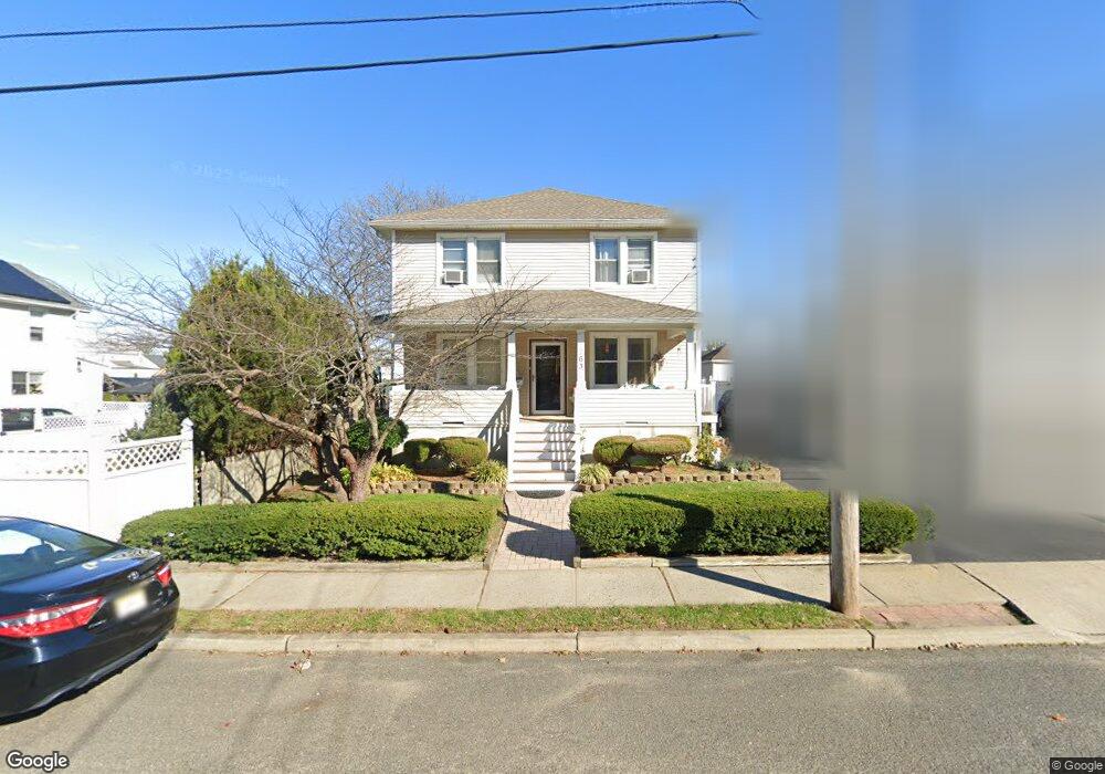 263 Poole Ave, Long Branch, NJ 07740 - photo 1
