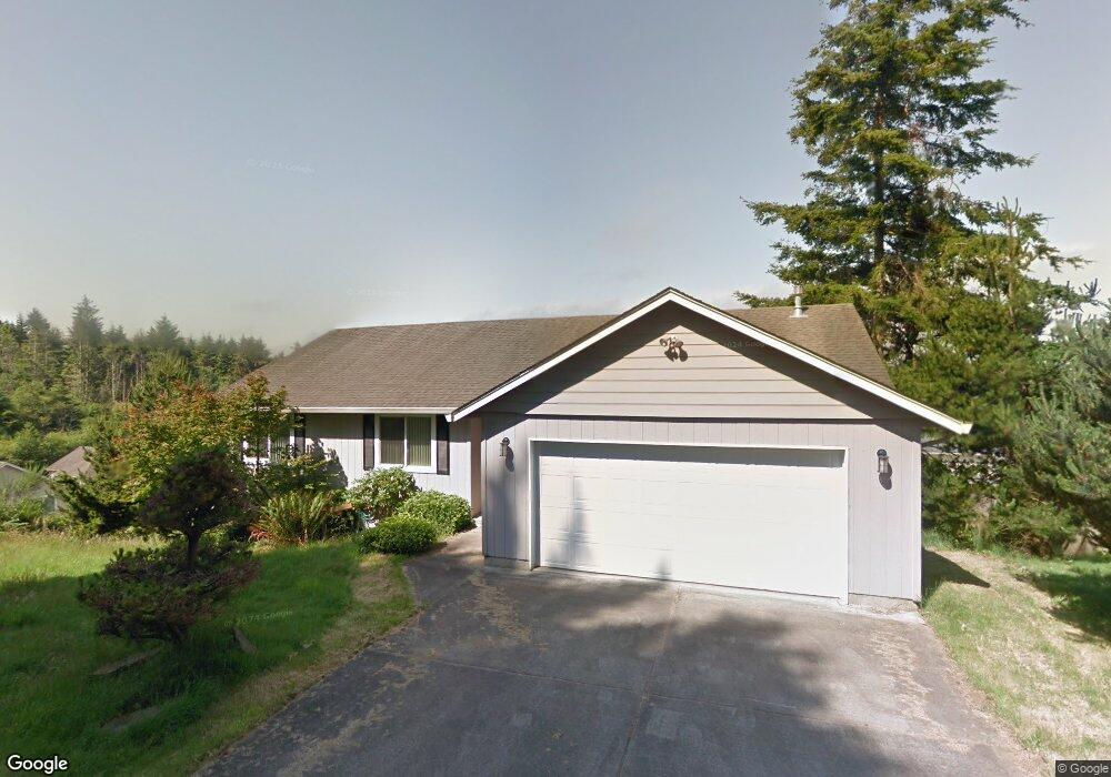 1875 SE 19th St, Lincoln City, OR 97367 - photo 1