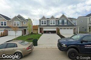 2401 Bella Ridge Unit 167A, Covington, KY 41017