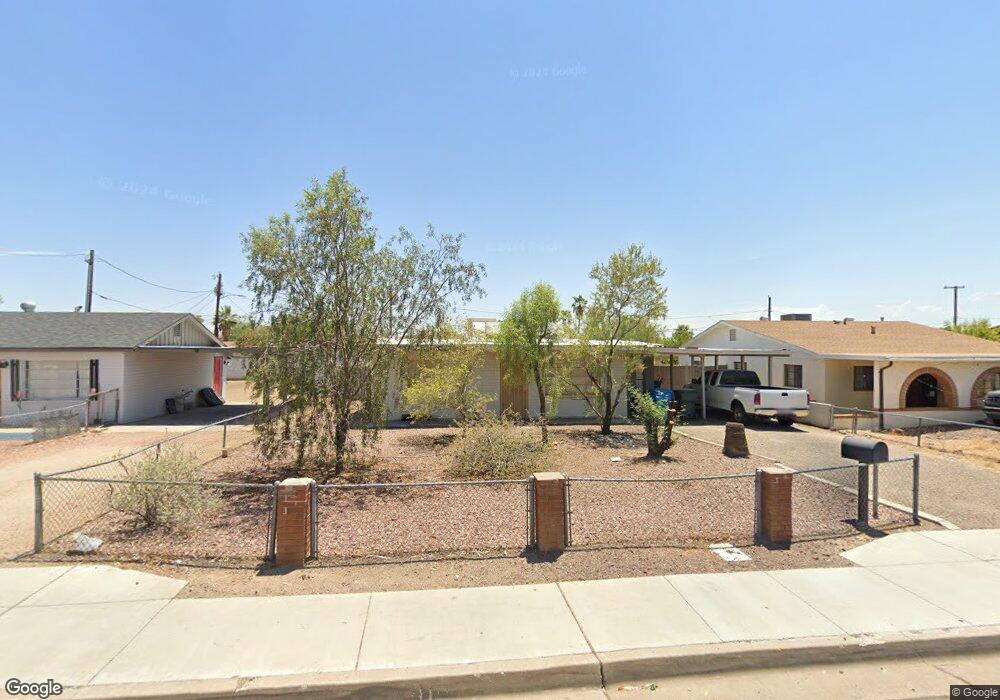1219 W Mountain View Rd unit 1, Phoenix, AZ 85021 - photo 1